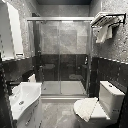 Hotel Eva Tuzla