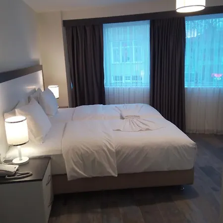 Eva Hotel Tuzla