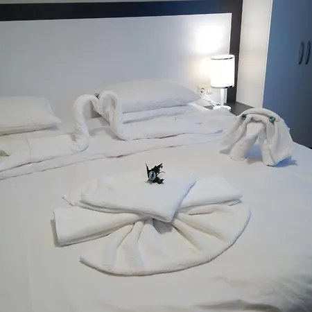 Hotel Eva Tuzla