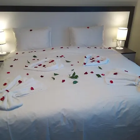 Hotel Eva Tuzla
