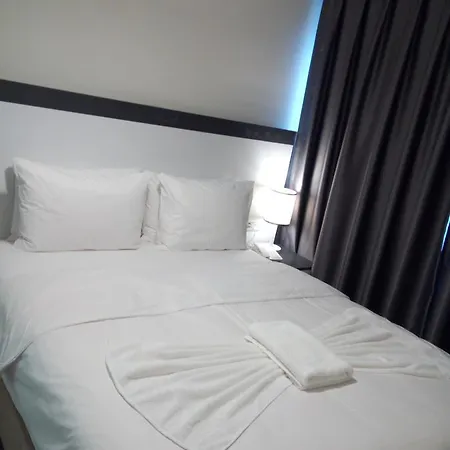 Hotel Eva