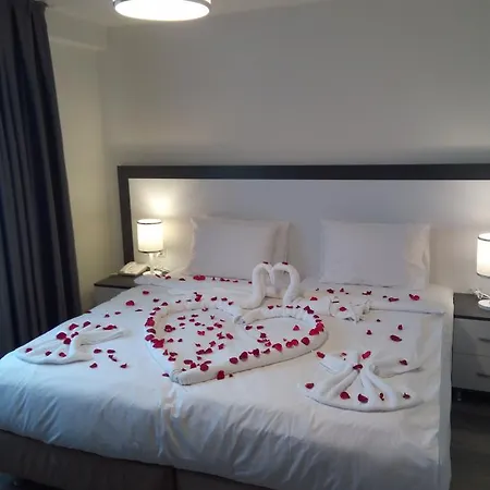 Hotel Eva