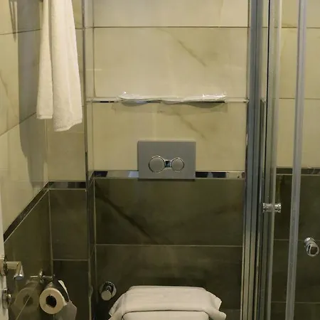 Eva Hotel Tuzla