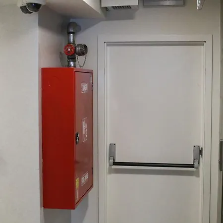 Eva Hotel 3*