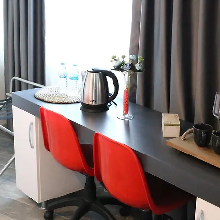 Hotel Eva 3*