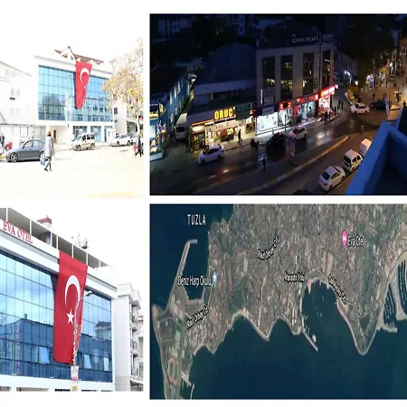Eva Hotel 3*