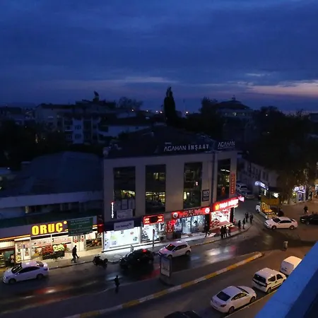 Hotel Eva Tuzla