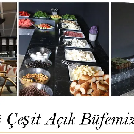Hotel Eva 3*