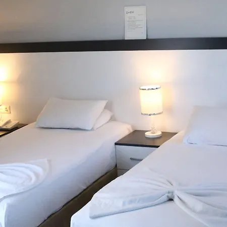 Eva Hotel Tuzla