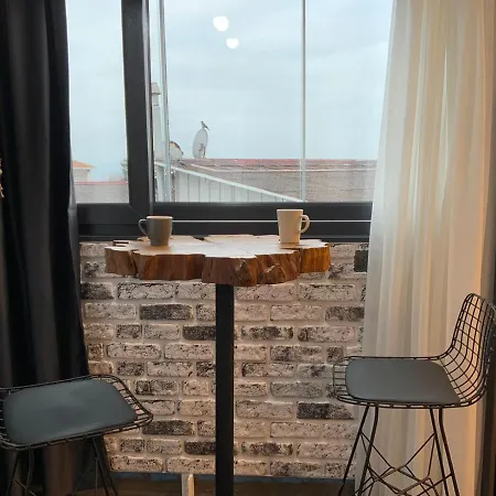 Eva Hotel 3*