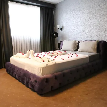 Hotel Eva 3*