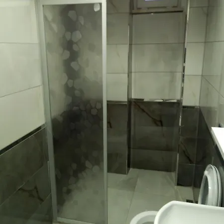 Hotell Eva Tuzla
