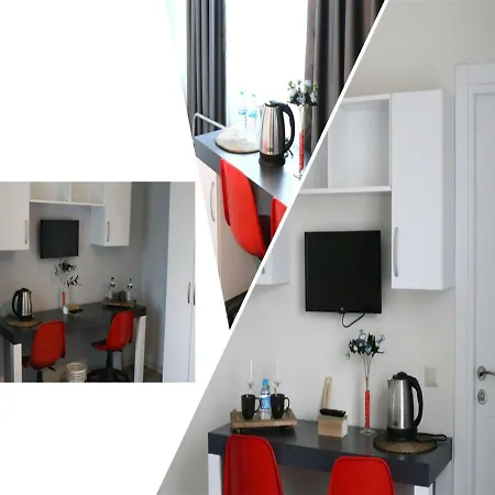 Hotell Eva Tuzla
