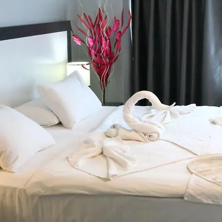 Eva Hotel 3*